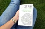 „Eine kurze Geschichte der Menschheit“ – ein Buch verändert die Sicht auf uns Menschen by Yuval Noah Harari