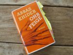 Ohrfeige by Abbas Khider