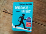 Eine nicht ganz überzeugende Fortsetzung: Der Rosie-Effekt by Graeme Simsion