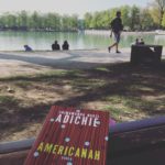 Eines der besten Bücher, die ich in letzter Zeit gelesen habe – Americanah by Chimamanda Ngozi Adichie