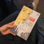 Ein Buch, das fasziniert und bewegt: Charlotte by David Foenkinos