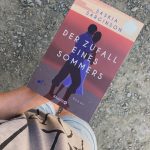Der Zufall eines Sommers – herzerwärmend, aber ohne Kitsch by Saskia Sarginson